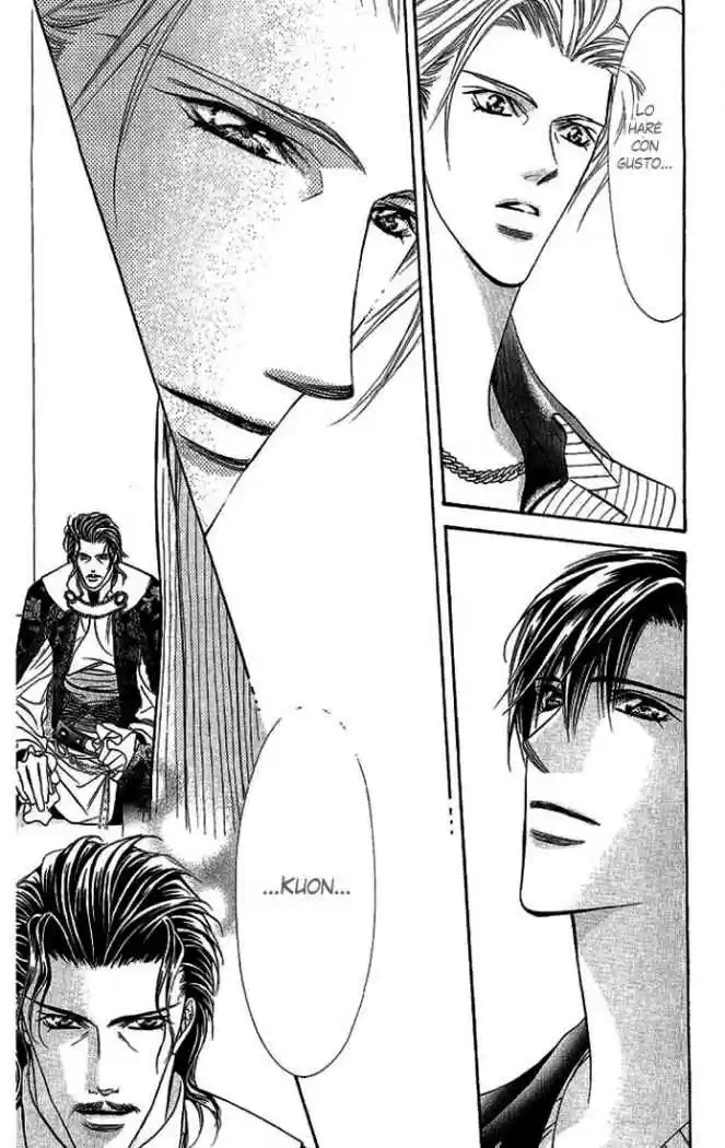 Skip Beat! - Capítulo 111 - Página 19 - LectorTMOo