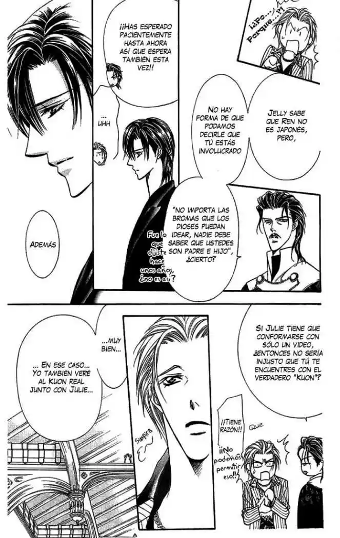 Skip Beat! - Capítulo 111 - Página 21 - LectorTMOo