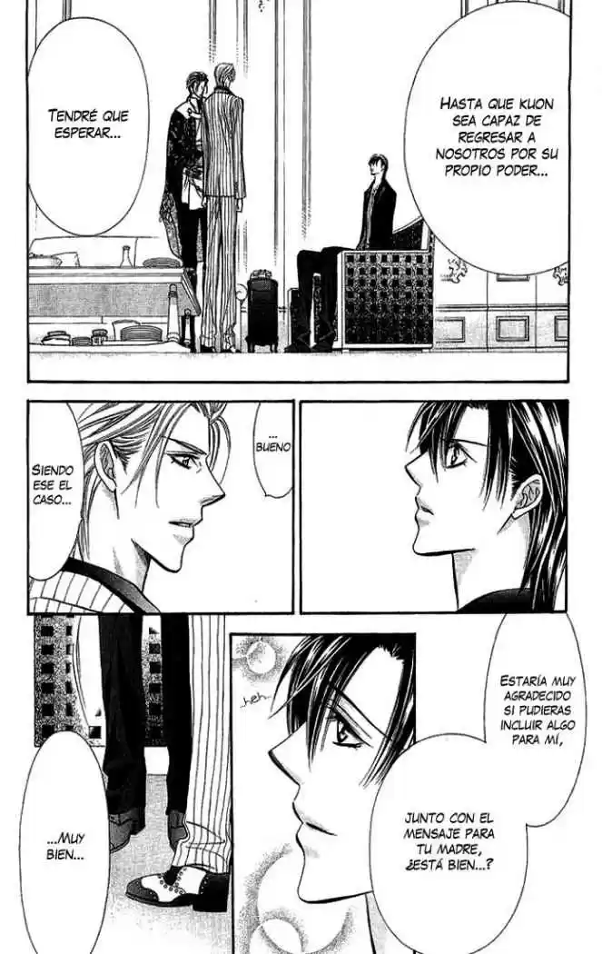 Skip Beat! - Capítulo 111 - Página 22 - LectorTMOo