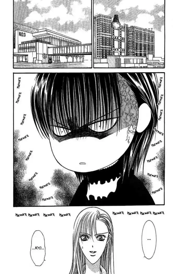 Skip Beat! - Capítulo 111 - Página 25 - LectorTMOo