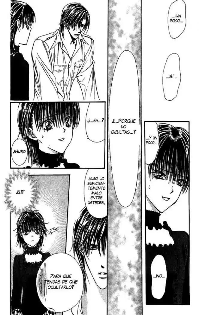 Skip Beat! - Capítulo 111 - Página 31 - LectorTMOo