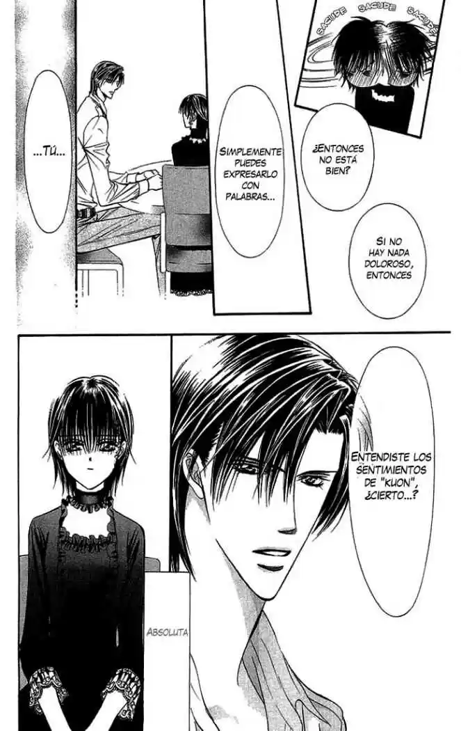Skip Beat! - Capítulo 111 - Página 32 - LectorTMOo