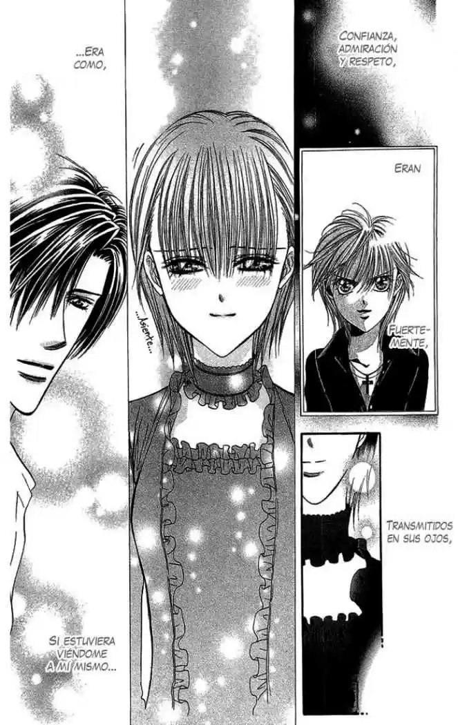 Skip Beat! - Capítulo 111 - Página 33 - LectorTMOo