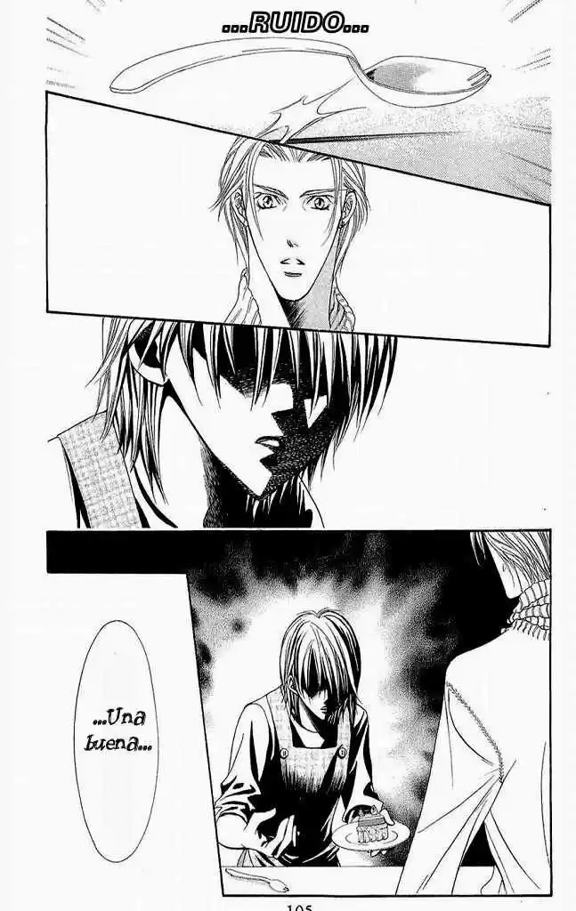 Skip Beat! - Capítulo 112 - Página 8 - LectorTMOo
