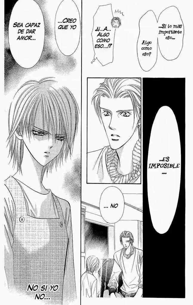 Skip Beat! - Capítulo 112 - Página 10 - LectorTMOo