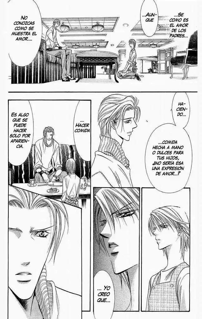 Skip Beat! - Capítulo 112 - Página 11 - LectorTMOo