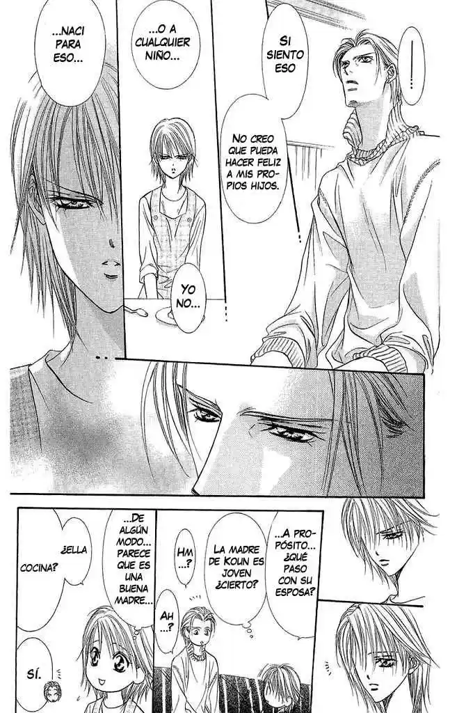 Skip Beat! - Capítulo 112 - Página 12 - LectorTMOo