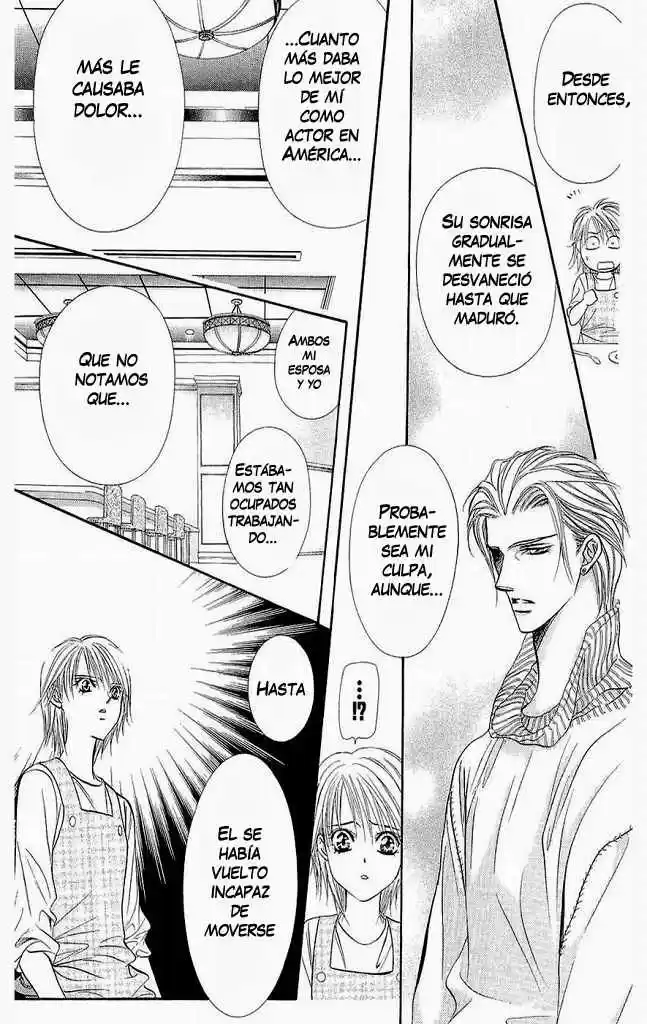 Skip Beat! - Capítulo 112 - Página 14 - LectorTMOo