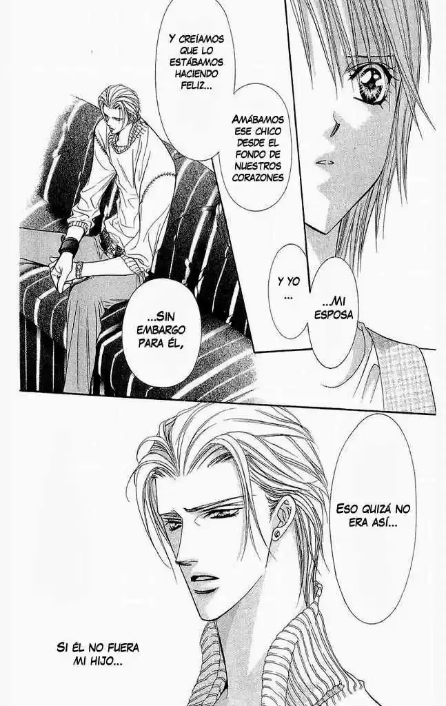 Skip Beat! - Capítulo 112 - Página 15 - LectorTMOo
