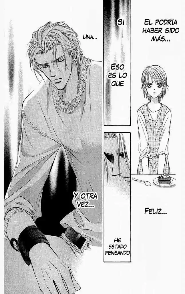 Skip Beat! - Capítulo 112 - Página 16 - LectorTMOo