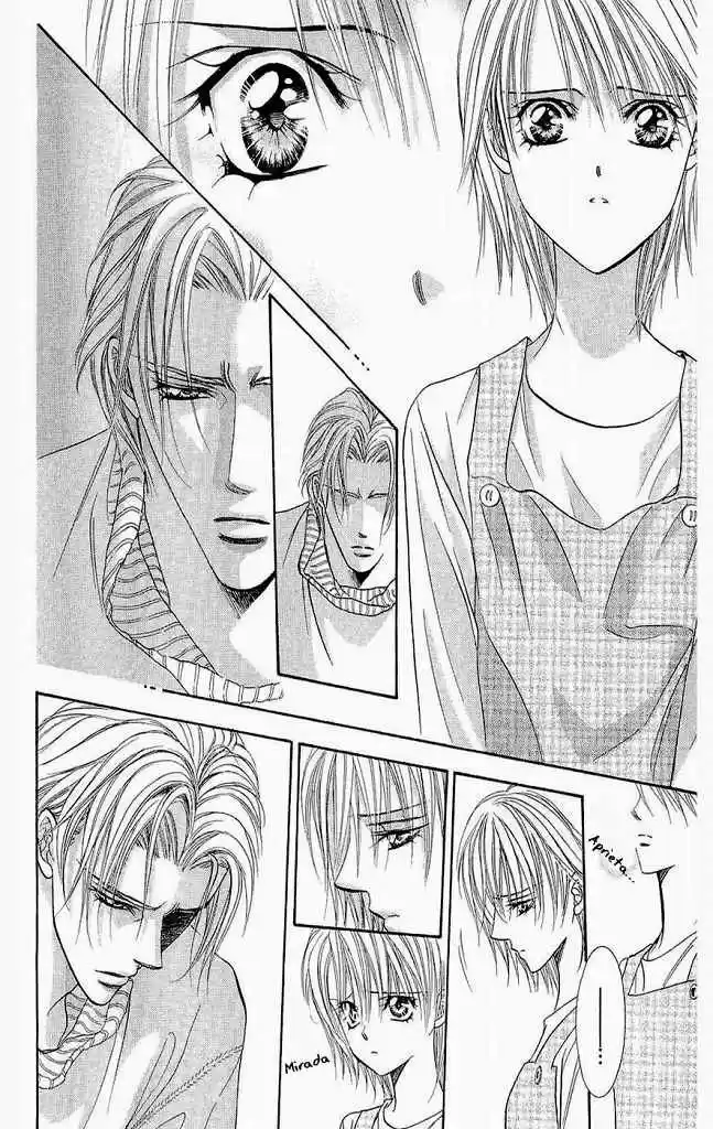 Skip Beat! - Capítulo 112 - Página 17 - LectorTMOo