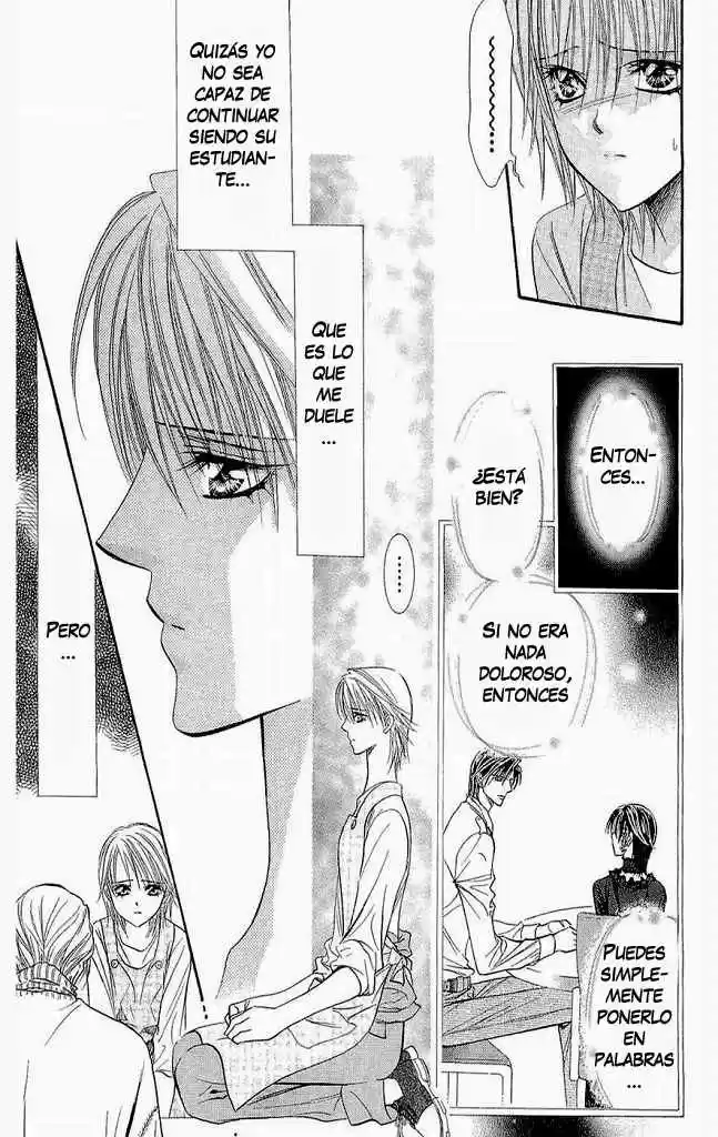 Skip Beat! - Capítulo 112 - Página 18 - LectorTMOo