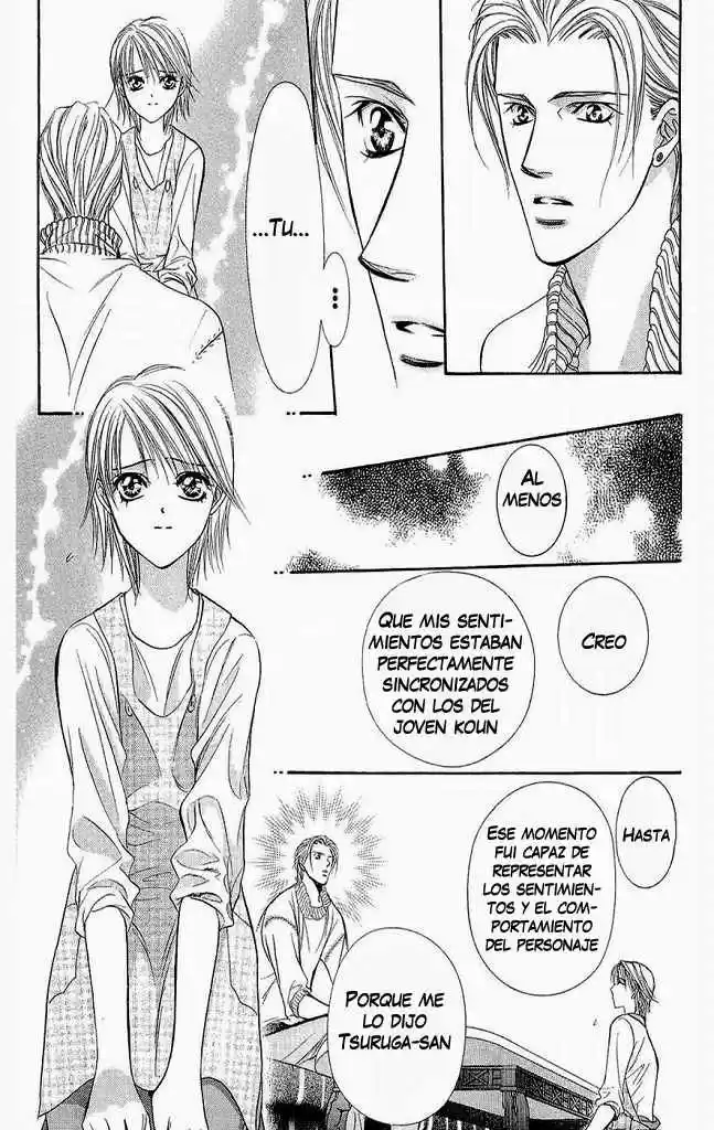 Skip Beat! - Capítulo 112 - Página 20 - LectorTMOo
