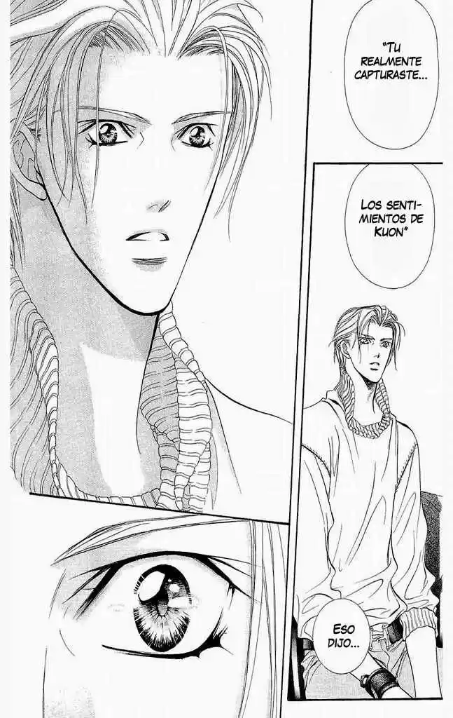 Skip Beat! - Capítulo 112 - Página 21 - LectorTMOo