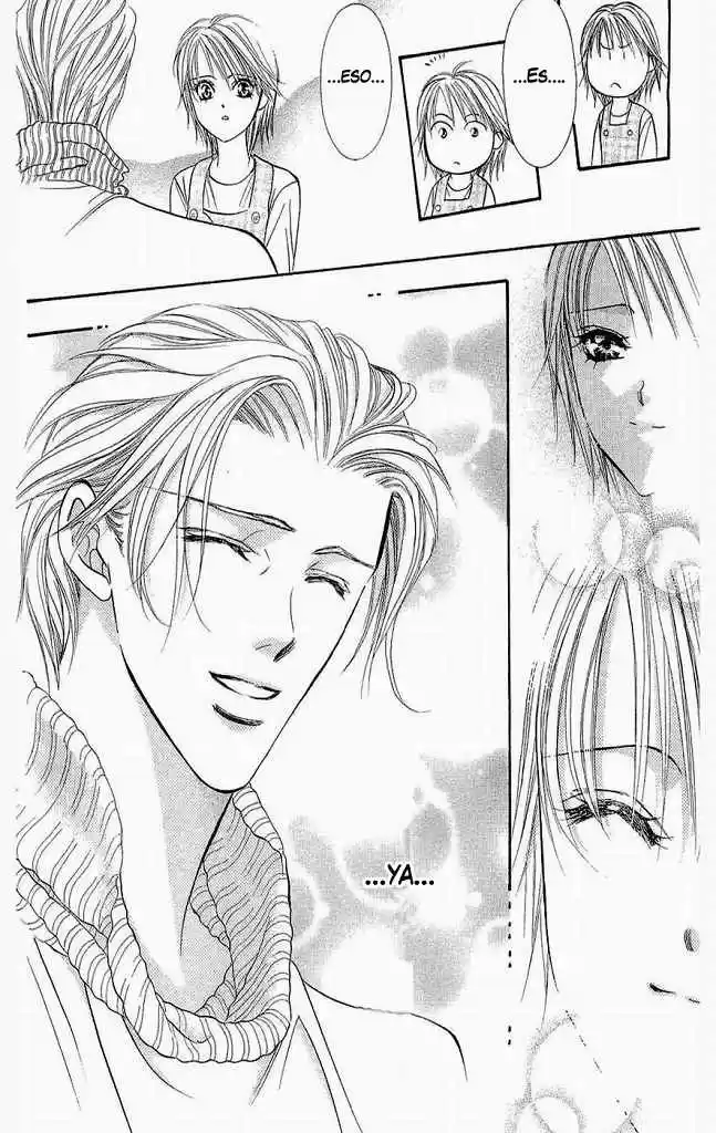 Skip Beat! - Capítulo 112 - Página 23 - LectorTMOo