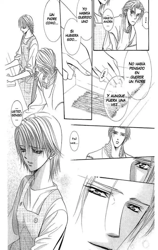 Skip Beat! - Capítulo 112 - Página 27 - LectorTMOo