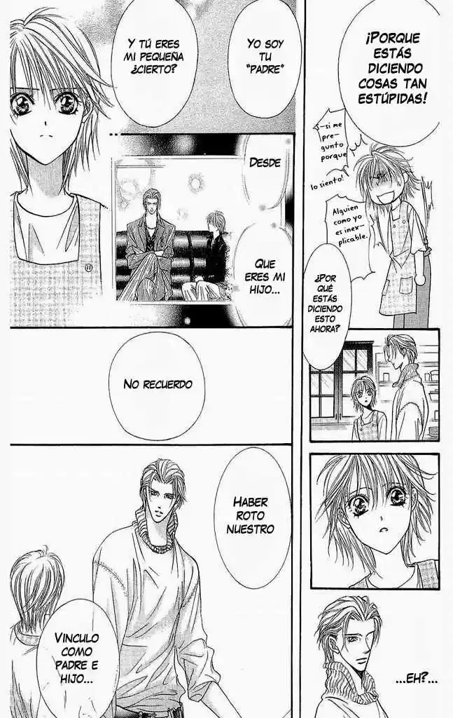 Skip Beat! - Capítulo 112 - Página 28 - LectorTMOo
