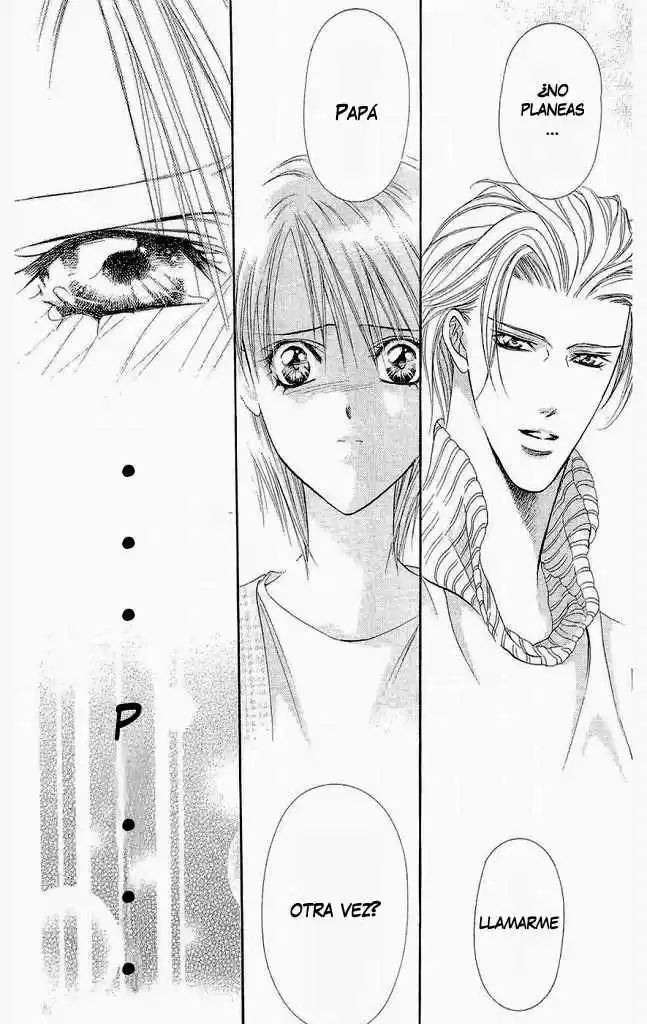 Skip Beat! - Capítulo 112 - Página 29 - LectorTMOo