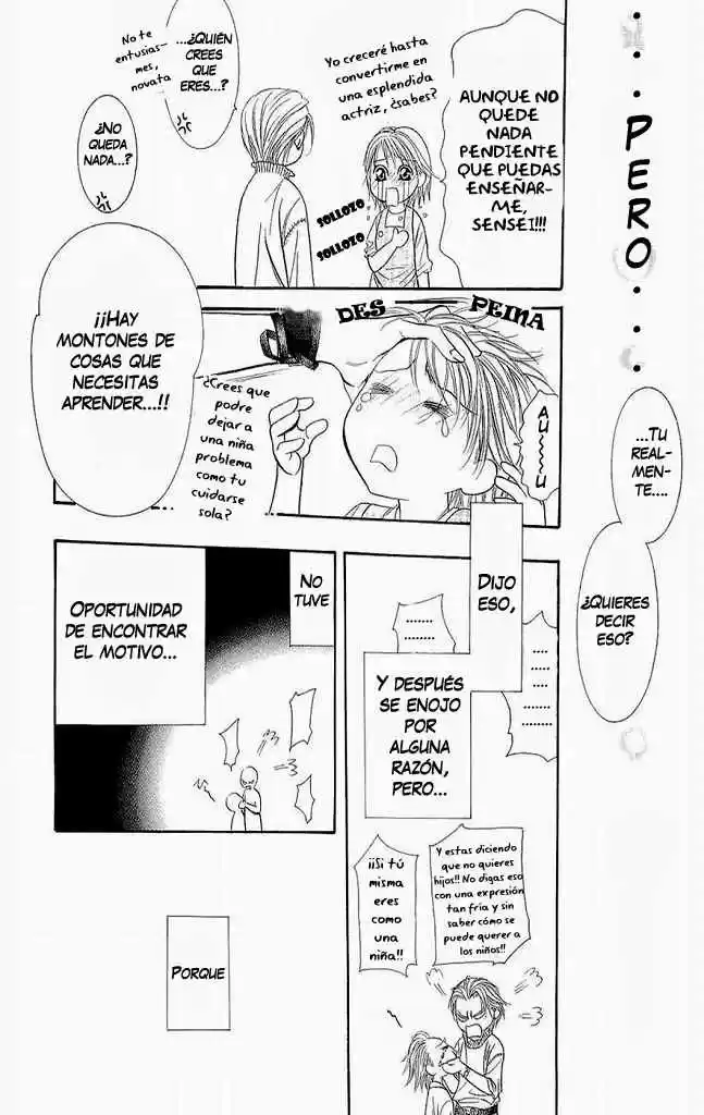 Skip Beat! - Capítulo 112 - Página 30 - LectorTMOo