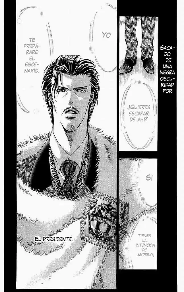 Skip Beat! - Capítulo 113 - Página 4 - LectorTMOo