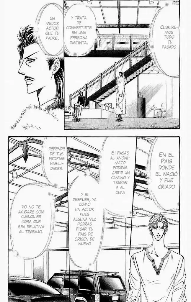 Skip Beat! - Capítulo 113 - Página 5 - LectorTMOo