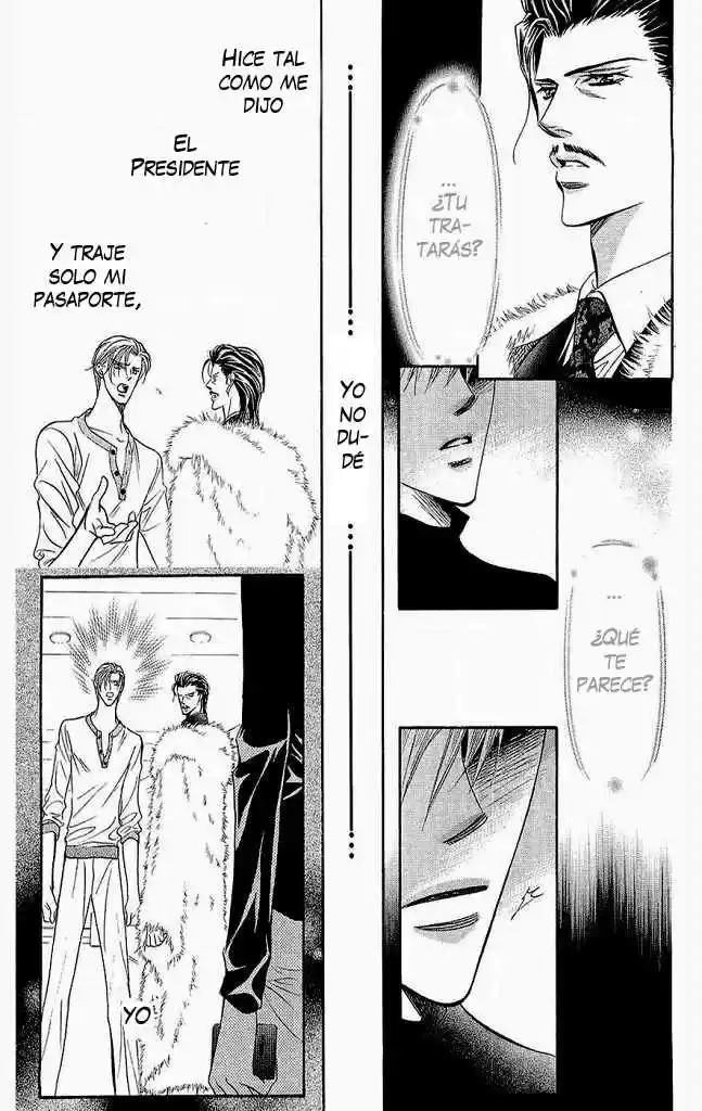 Skip Beat! - Capítulo 113 - Página 6 - LectorTMOo