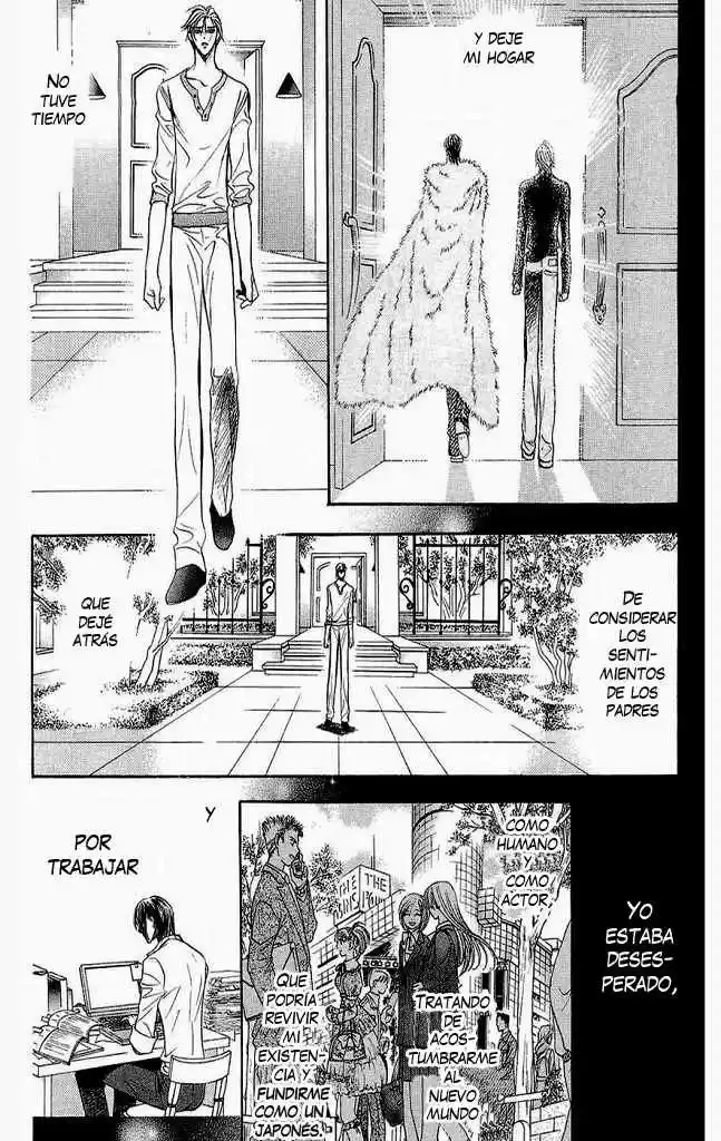 Skip Beat! - Capítulo 113 - Página 7 - LectorTMOo