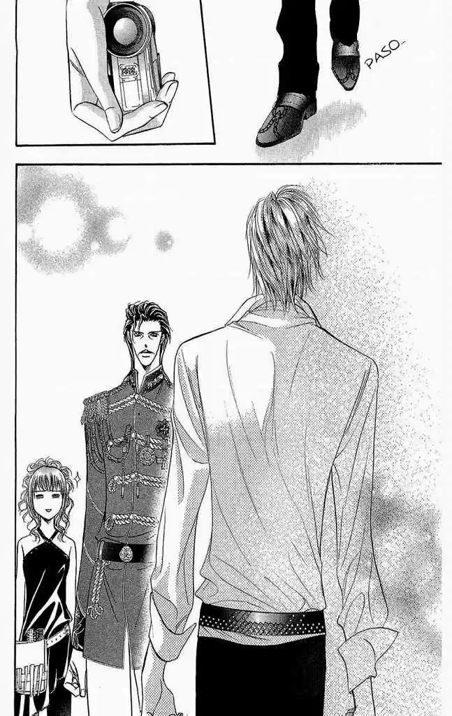 Skip Beat! - Capítulo 113 - Página 11 - LectorTMOo
