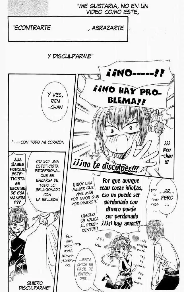 Skip Beat! - Capítulo 113 - Página 13 - LectorTMOo