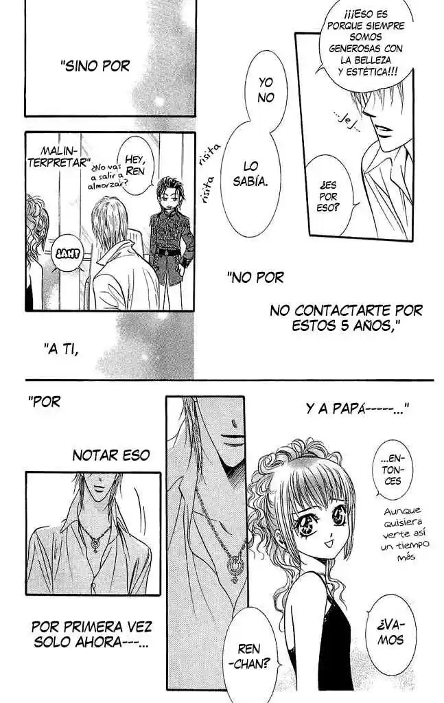 Skip Beat! - Capítulo 113 - Página 14 - LectorTMOo