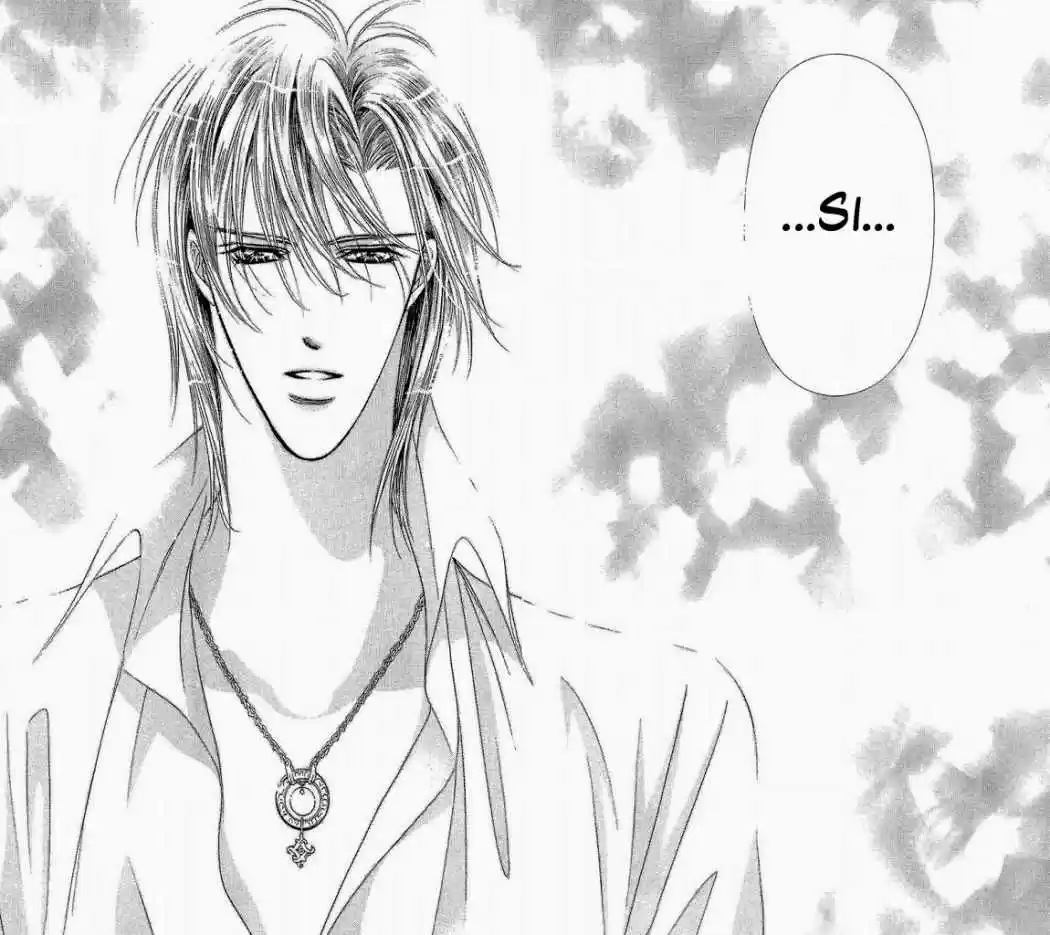 Skip Beat! - Capítulo 113 - Página 15 - LectorTMOo