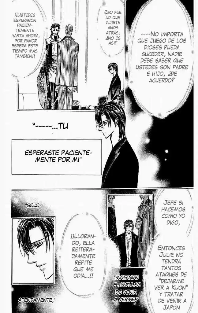 Skip Beat! - Capítulo 113 - Página 16 - LectorTMOo