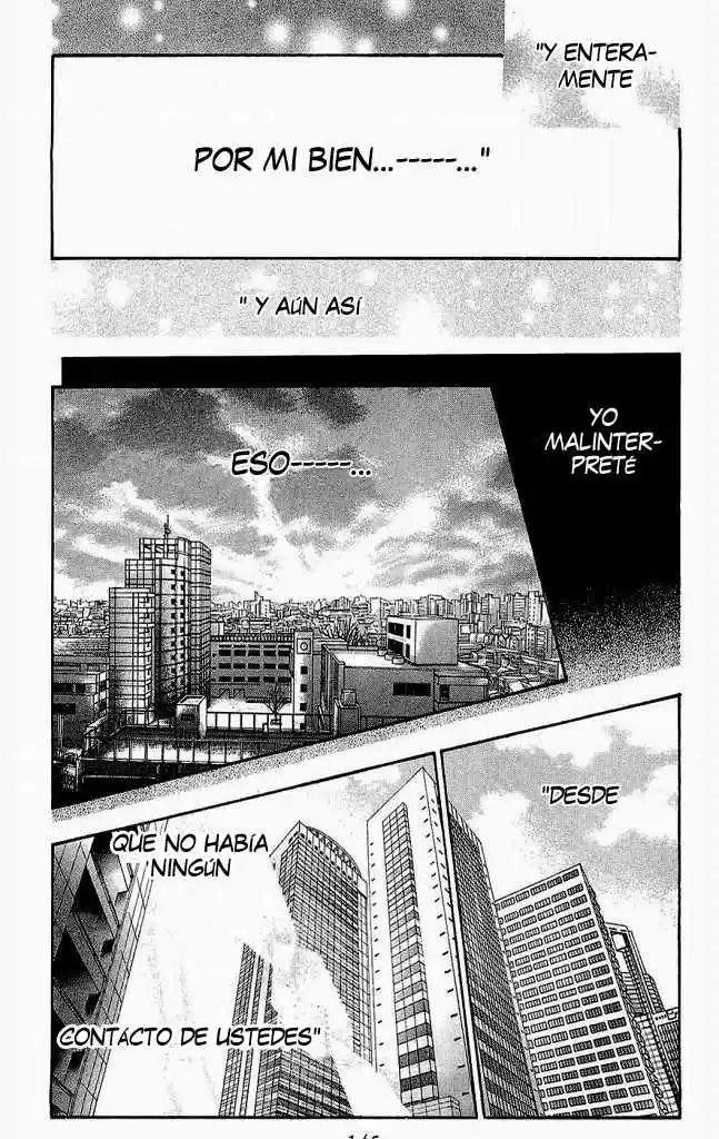 Skip Beat! - Capítulo 113 - Página 17 - LectorTMOo