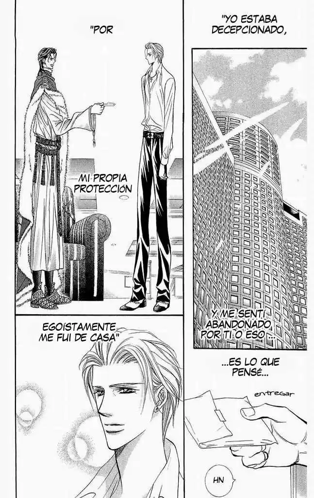 Skip Beat! - Capítulo 113 - Página 18 - LectorTMOo