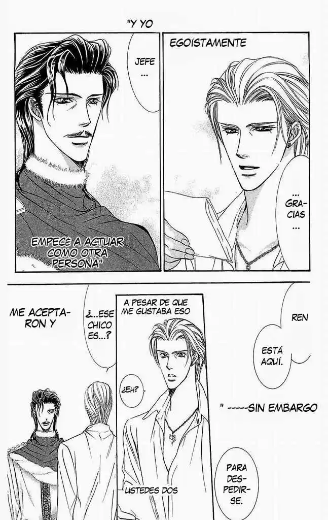 Skip Beat! - Capítulo 113 - Página 19 - LectorTMOo