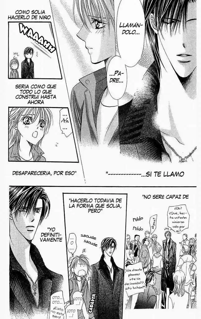 Skip Beat! - Capítulo 113 - Página 24 - LectorTMOo