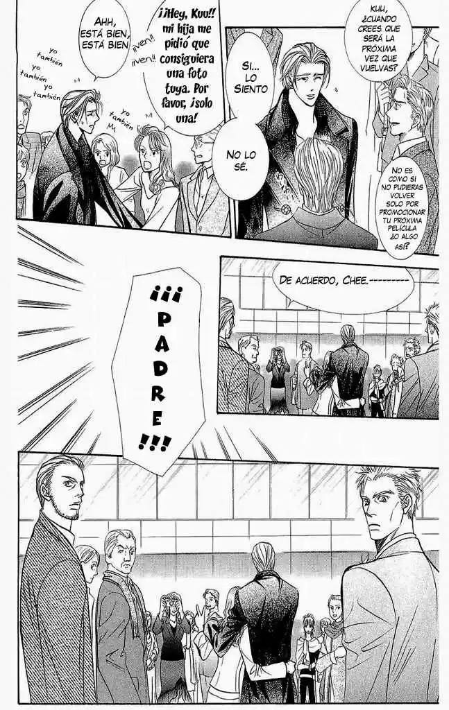 Skip Beat! - Capítulo 113 - Página 26 - LectorTMOo