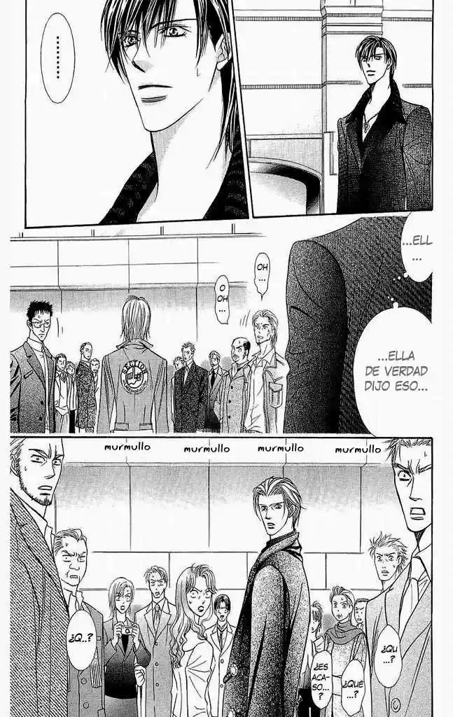 Skip Beat! - Capítulo 113 - Página 27 - LectorTMOo