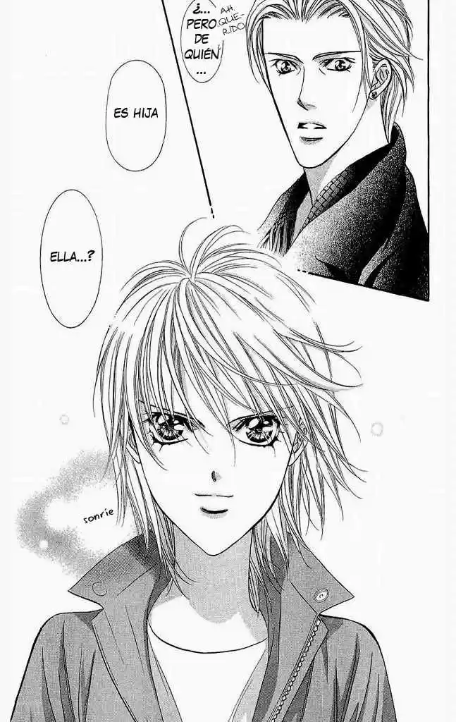 Skip Beat! - Capítulo 113 - Página 29 - LectorTMOo