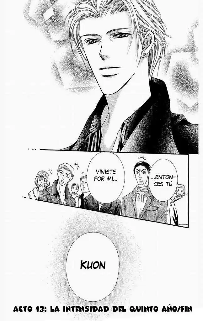 Skip Beat! - Capítulo 113 - Página 30 - LectorTMOo
