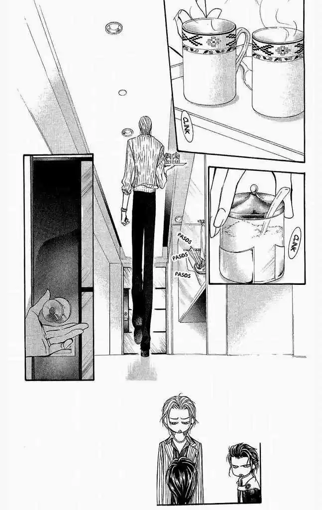 Skip Beat! - Capítulo 114 - Página 5 - LectorTMOo
