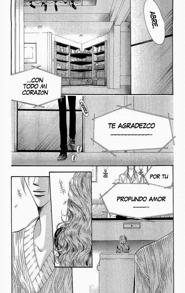 Skip Beat! - Capítulo 114 - Página 6 - LectorTMOo