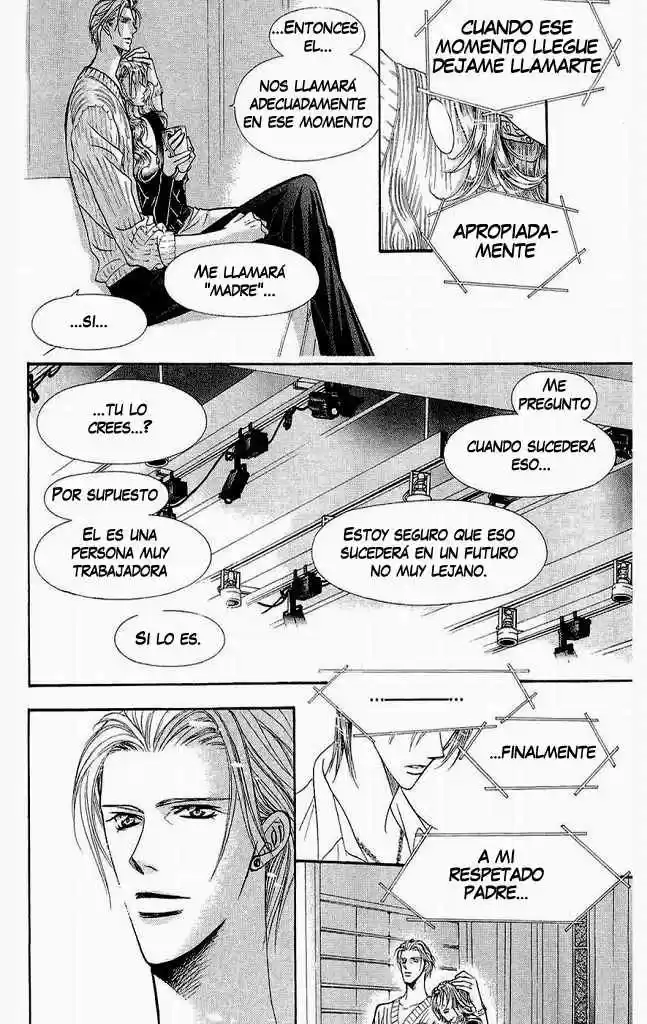 Skip Beat! - Capítulo 114 - Página 7 - LectorTMOo