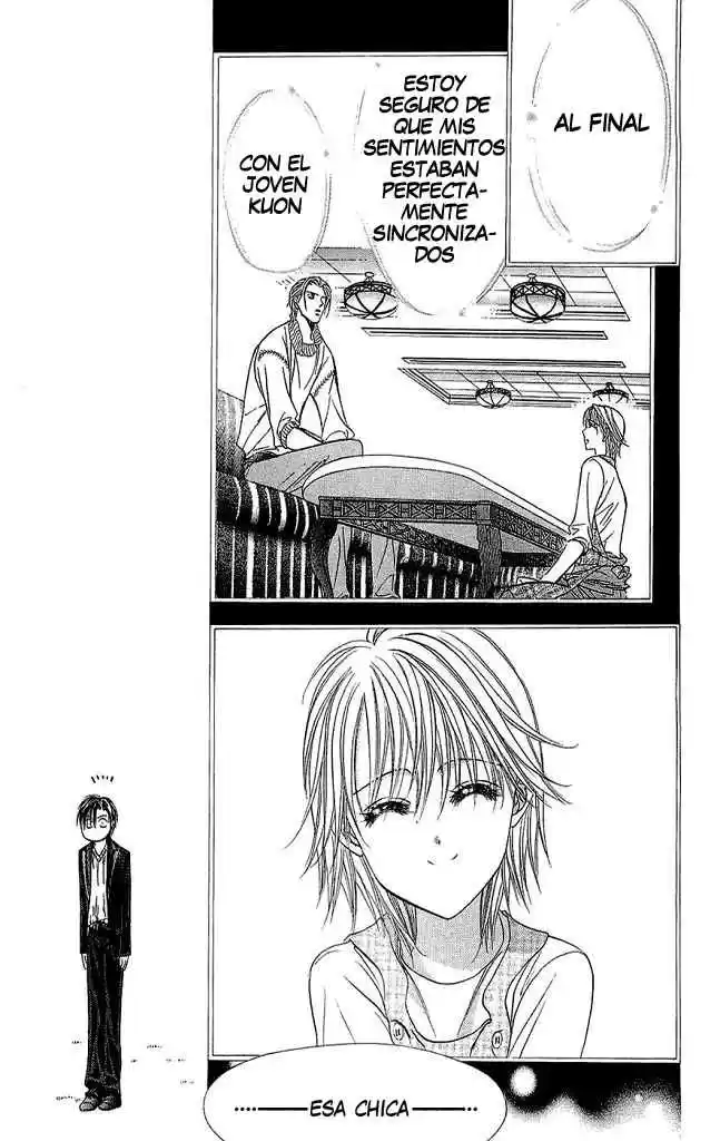 Skip Beat! - Capítulo 114 - Página 8 - LectorTMOo