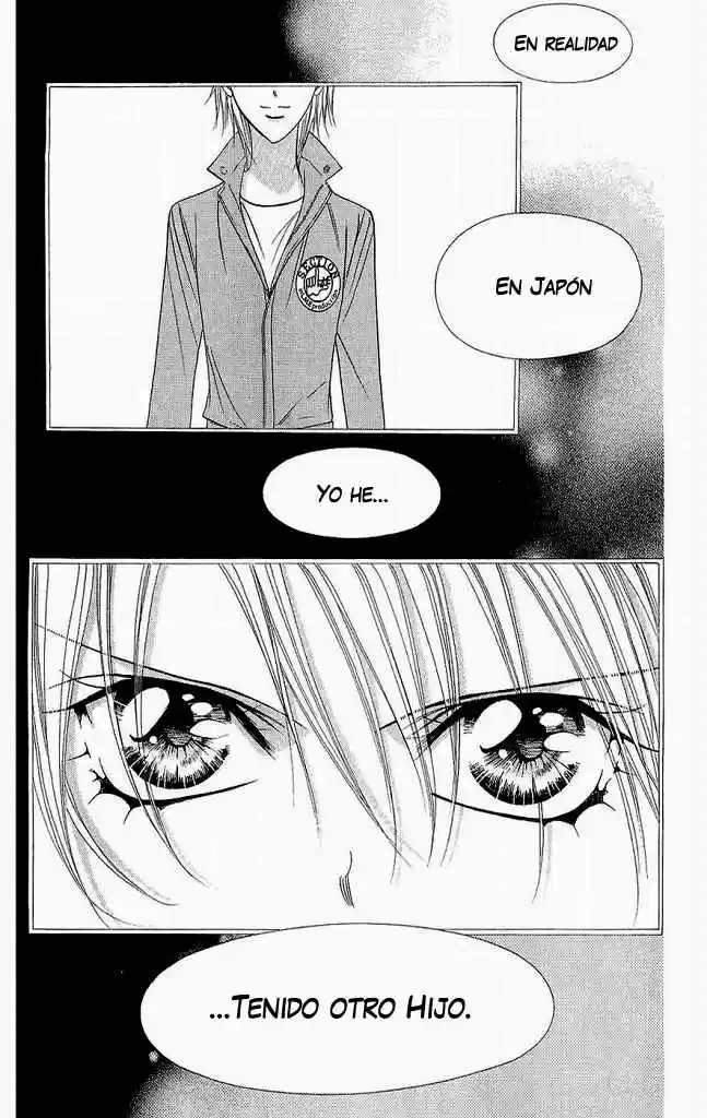 Skip Beat! - Capítulo 114 - Página 10 - LectorTMOo