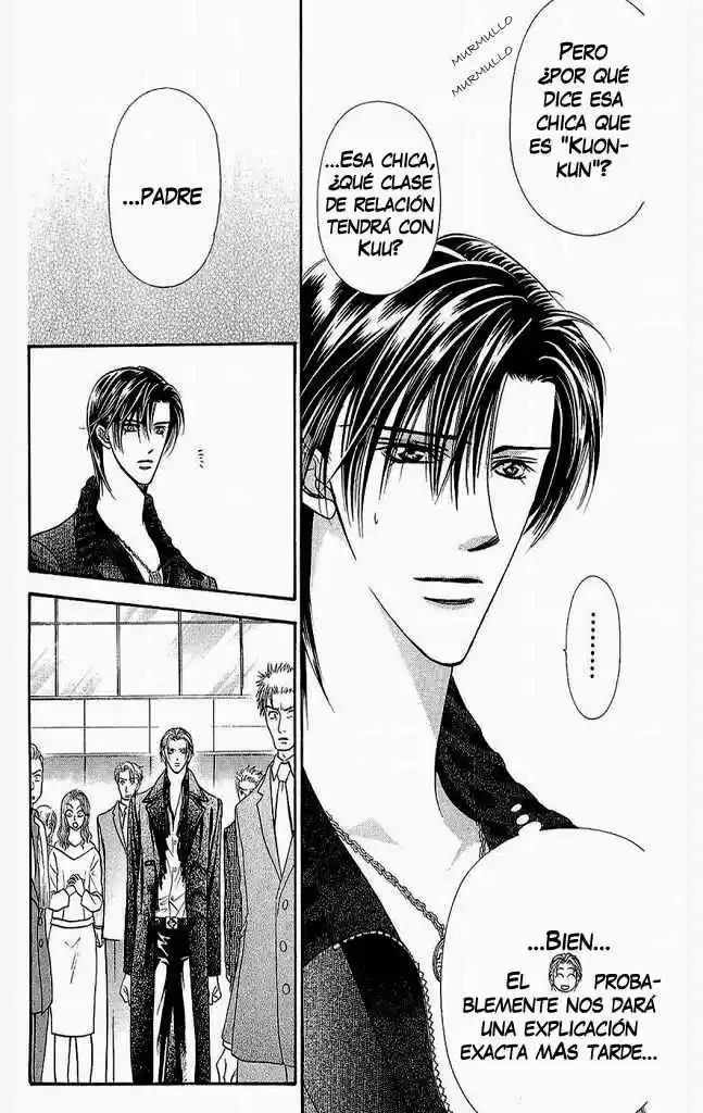 Skip Beat! - Capítulo 114 - Página 13 - LectorTMOo