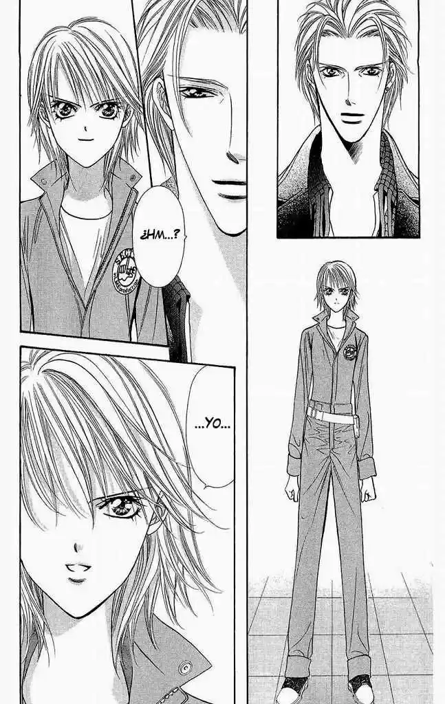 Skip Beat! - Capítulo 114 - Página 14 - LectorTMOo