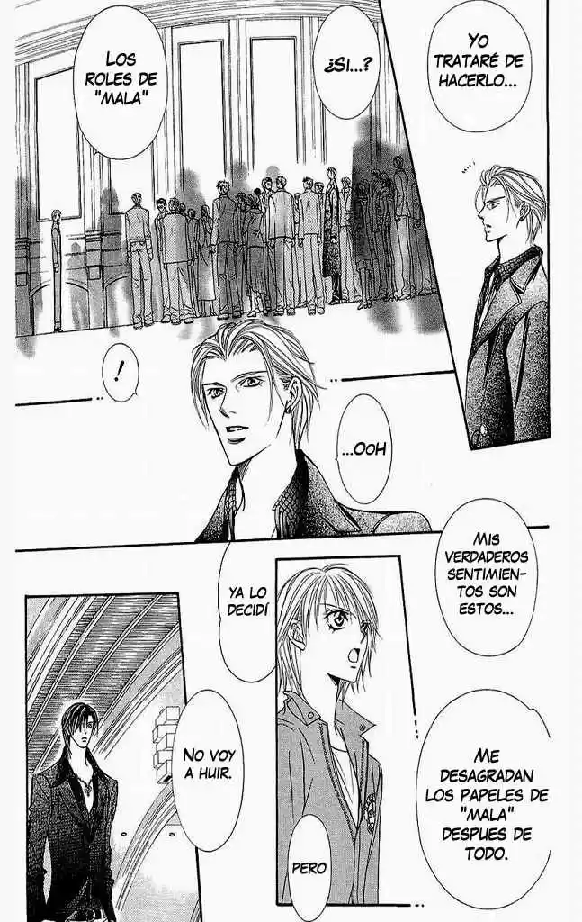 Skip Beat! - Capítulo 114 - Página 15 - LectorTMOo