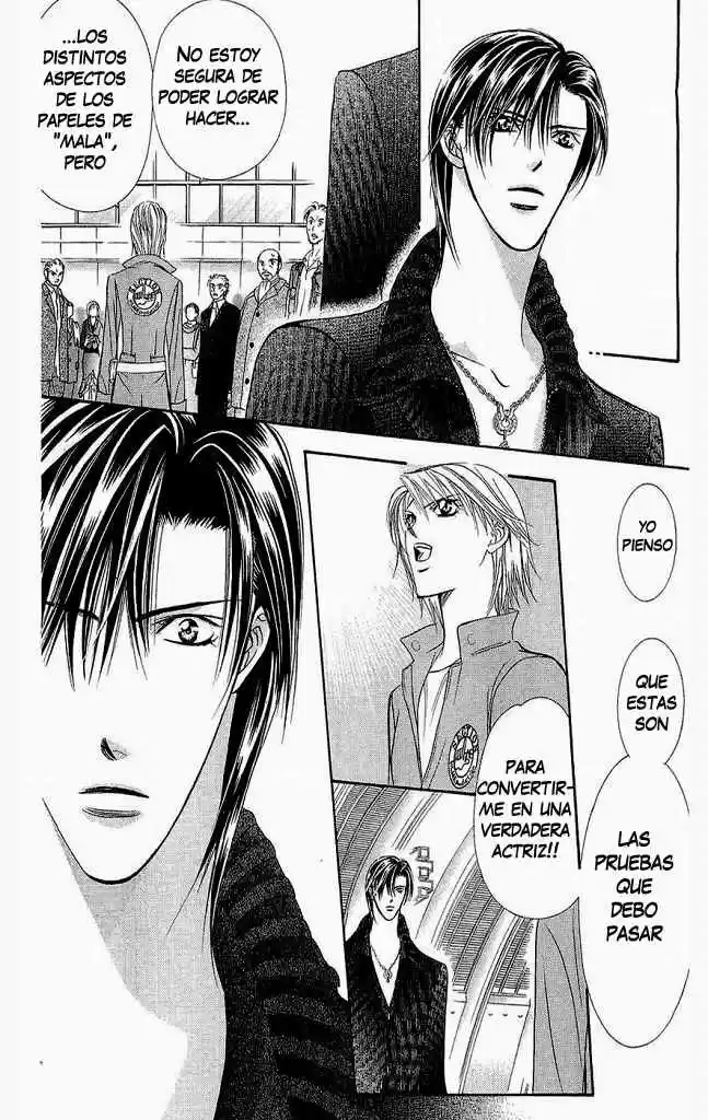 Skip Beat! - Capítulo 114 - Página 16 - LectorTMOo