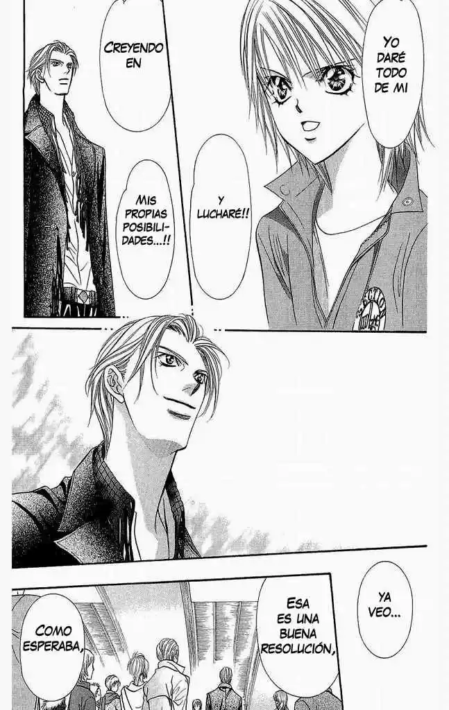 Skip Beat! - Capítulo 114 - Página 17 - LectorTMOo